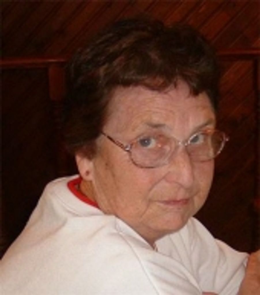 Donna Jessie Bolander