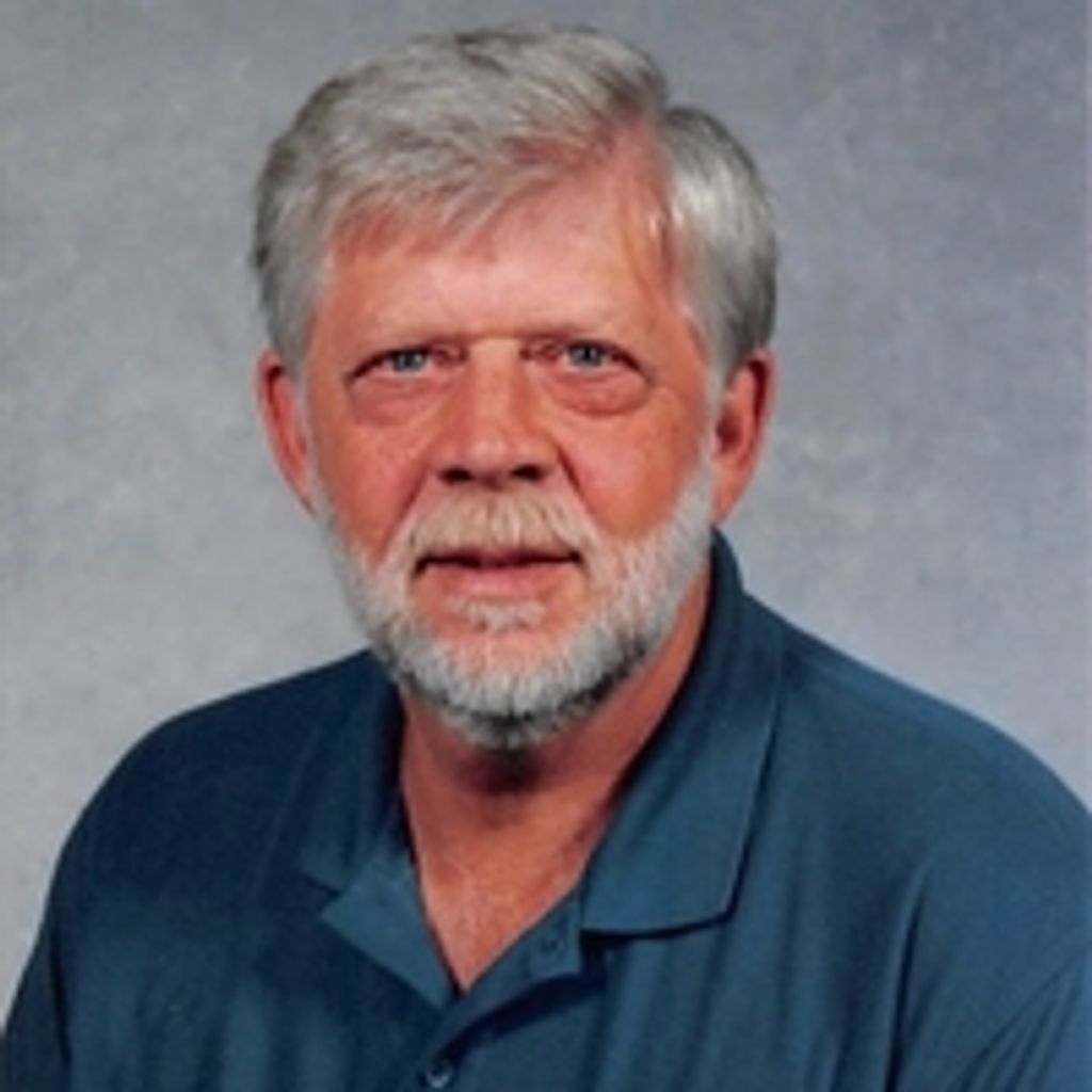 Raymond Tarter Profile Photo