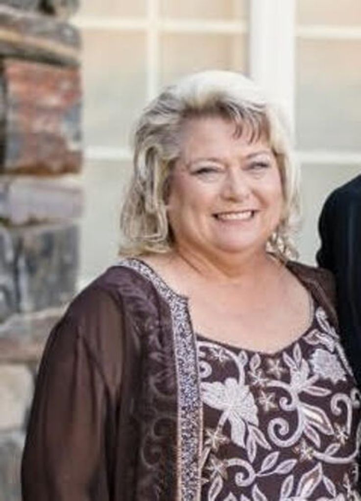 Terri Lee Caruso Profile Photo