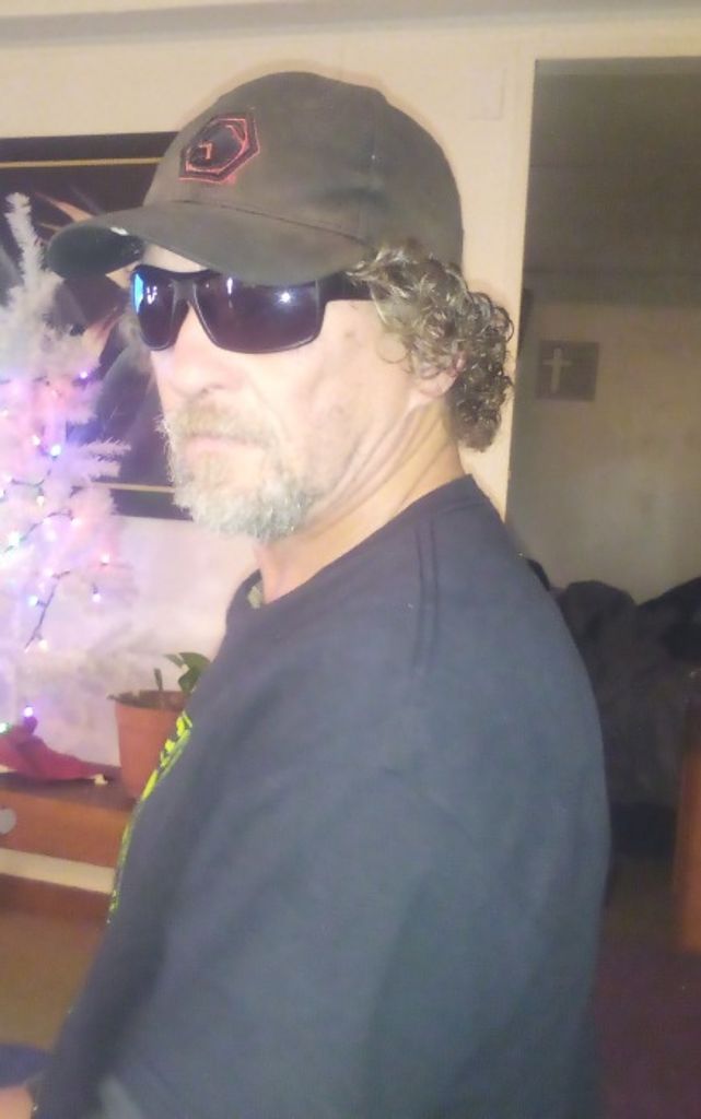 Harold Wayne Huddleston, Jr