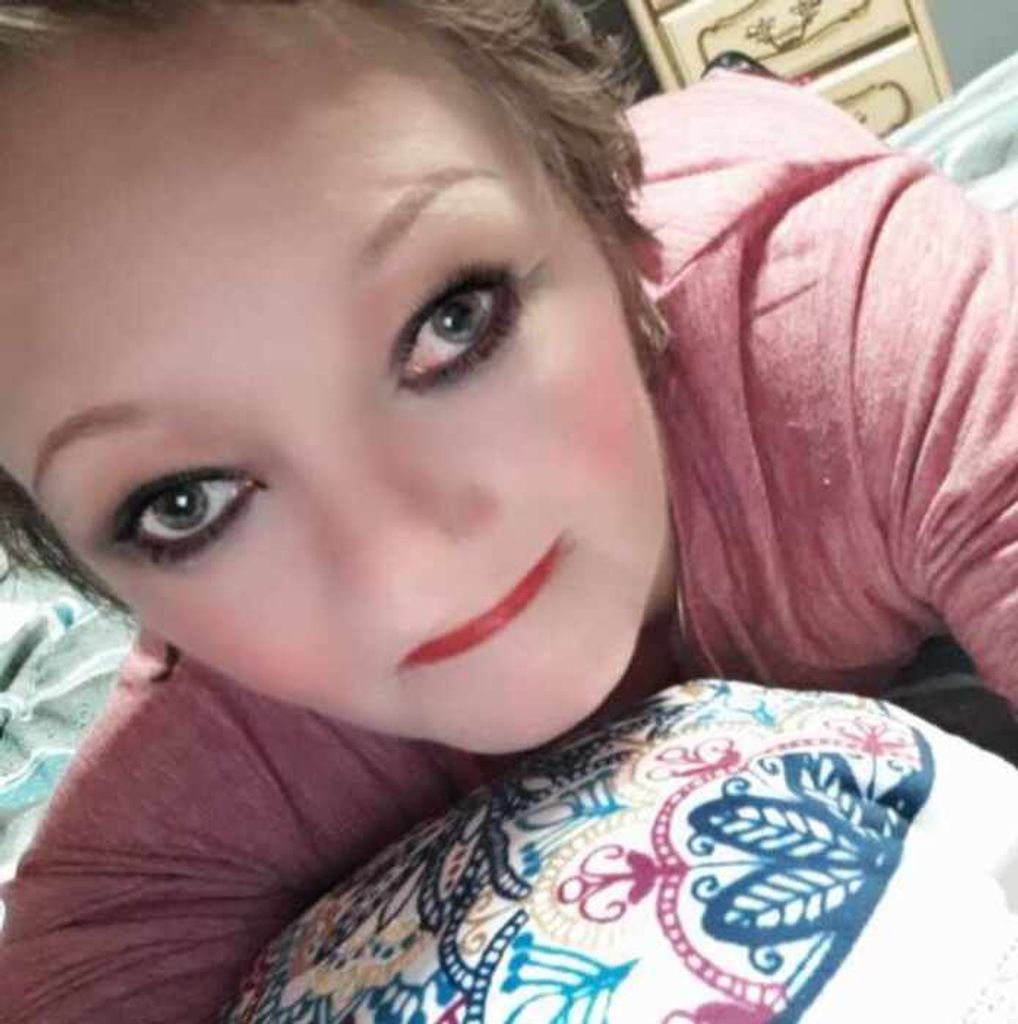 Carissa T. (Wilson)  Yeater Profile Photo