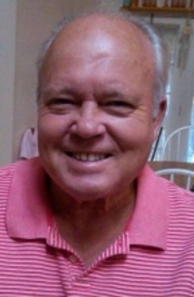 Donald Theodore Hamilton