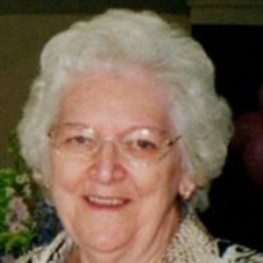 Florrah June Parkerson Pee Profile Photo