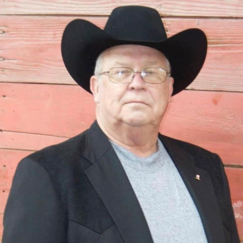 Sidney (Sid) Ray Cox