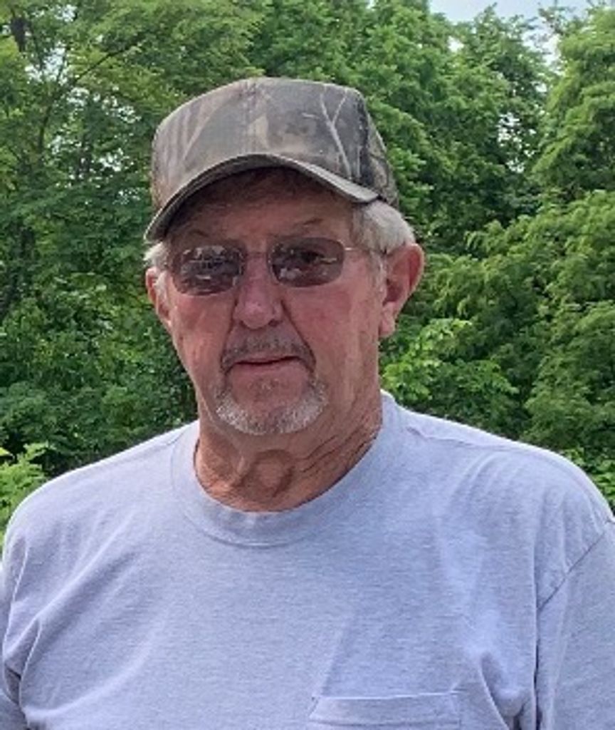 Michael F. King Profile Photo