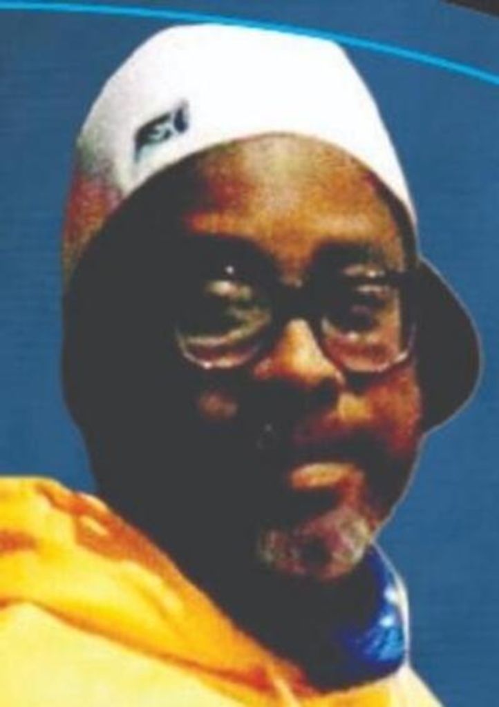 Torris Dexter Mcfarland Profile Photo