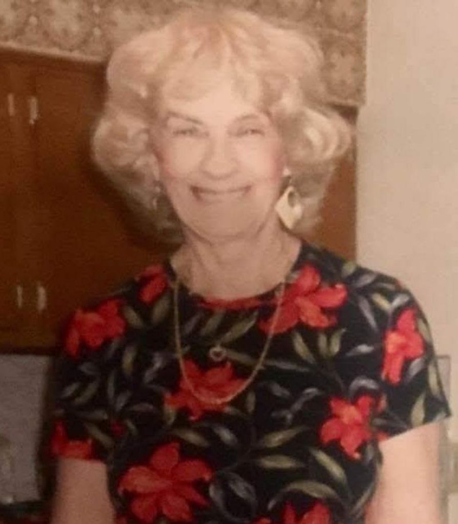 Norma Arlene Miller Profile Photo