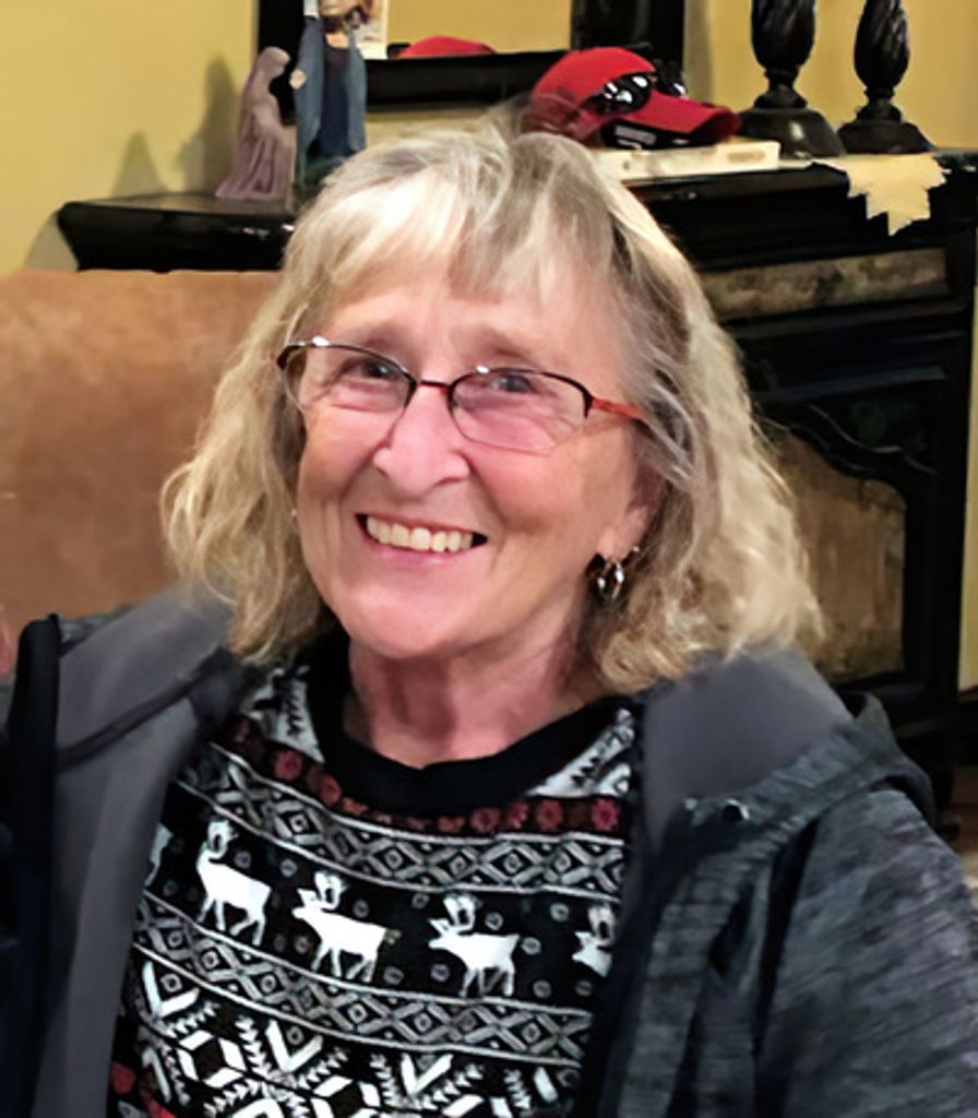 Mary Ann Hugunin Profile Photo