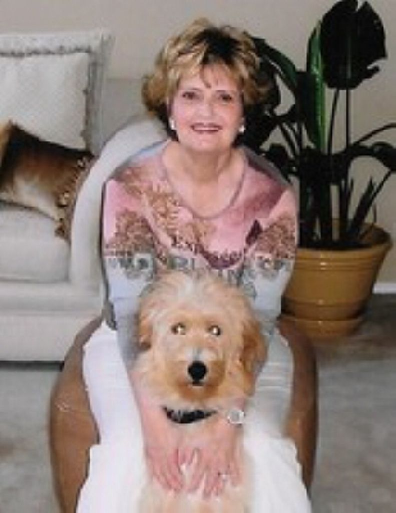 Nelda Jean Forbes