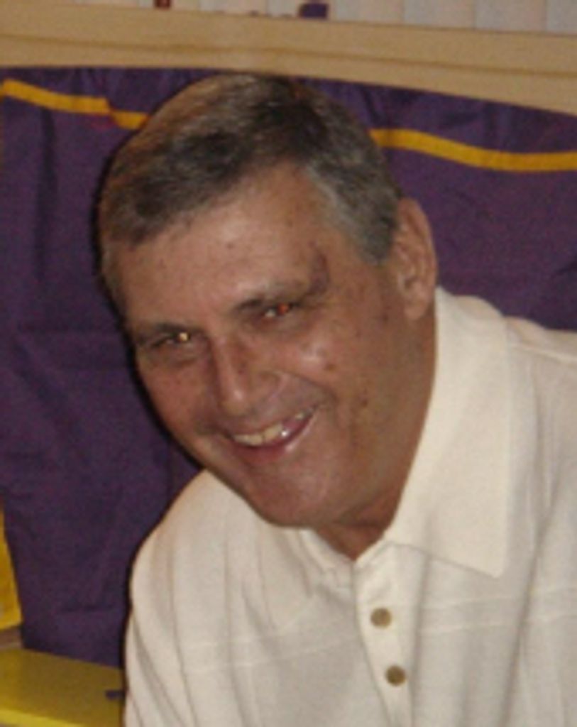 Daniel R. Dan Cullen, Jr.