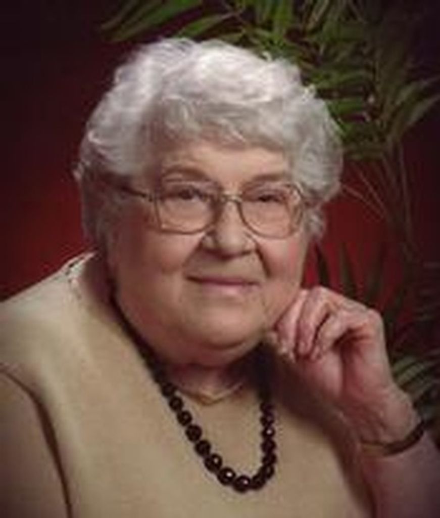 Lavina Grace Juergensen