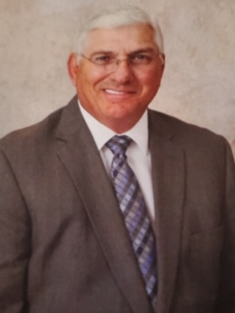 Rev. Johnny T Jenerette Profile Photo