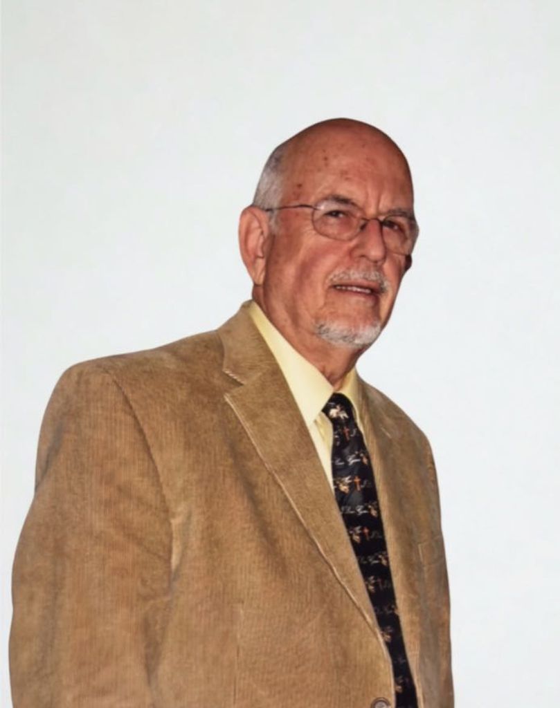 Cecil E. Modlin III Profile Photo