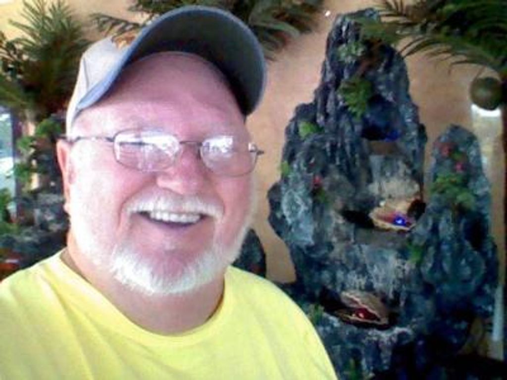 Philip James Kaylor Profile Photo
