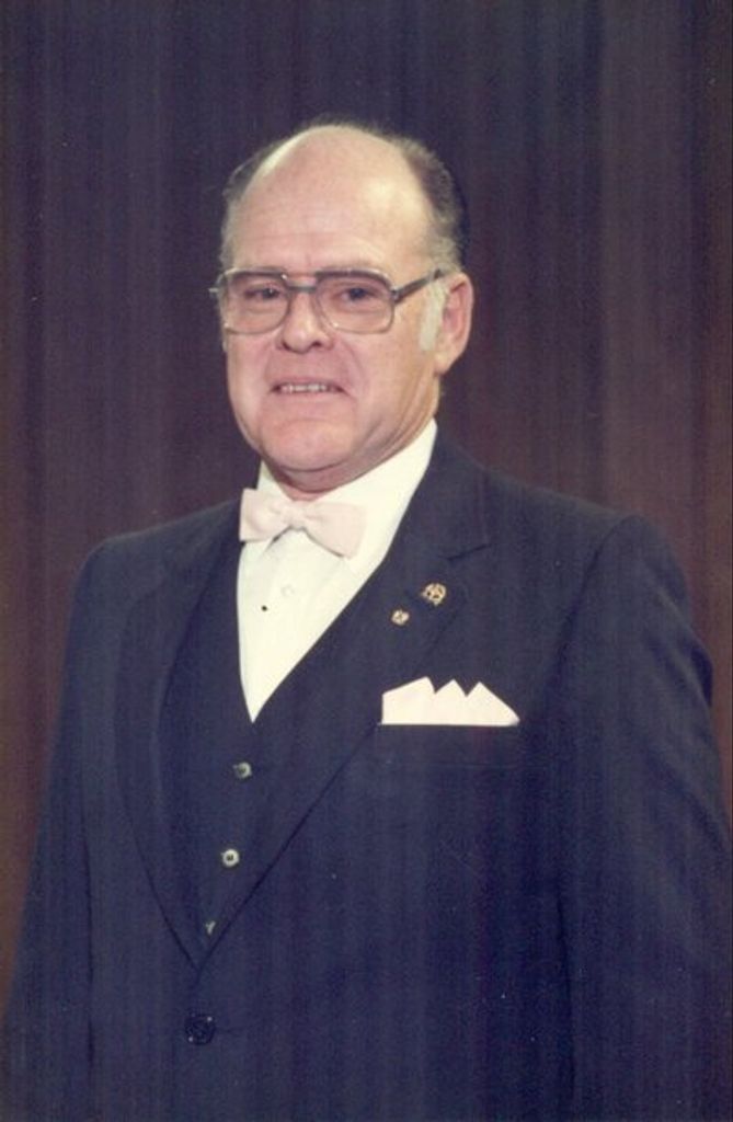 William "Bill" H. Cousins Profile Photo