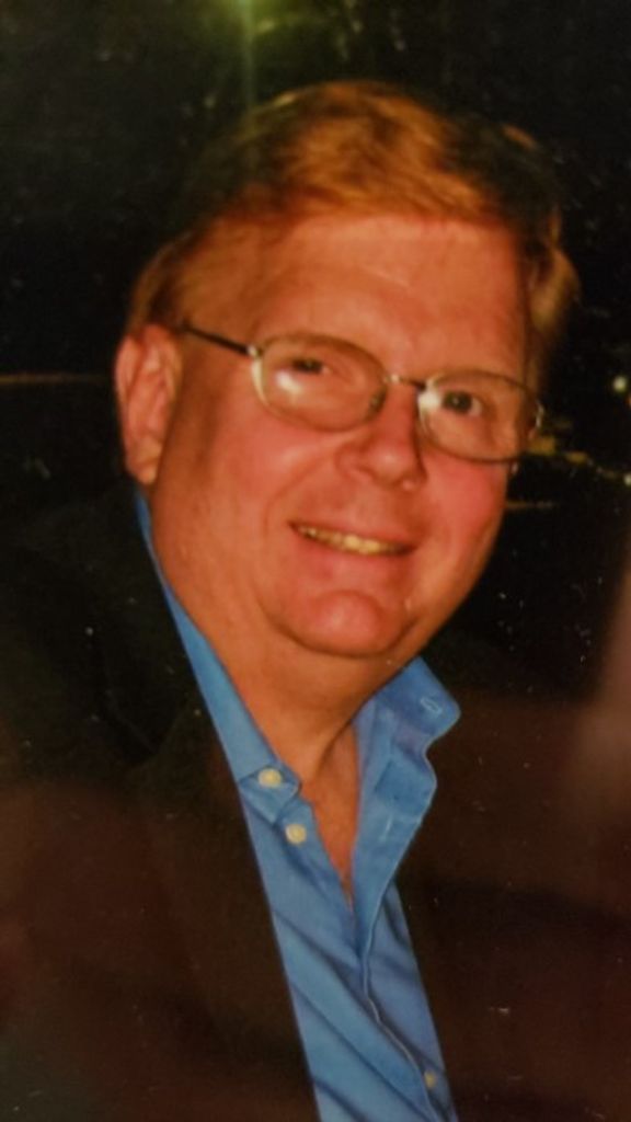Stephen Robertson