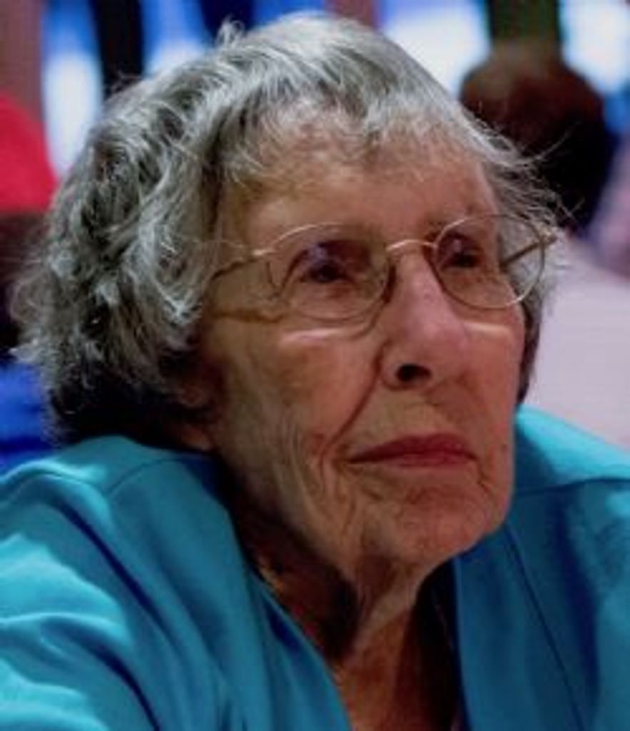 Elizabeth "Beth" Sloan Clarke