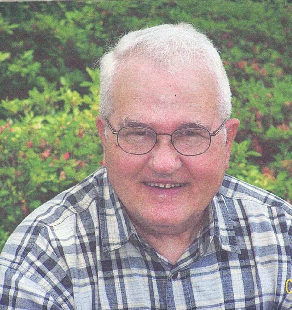 John"Bob" Hilton, Sr. Profile Photo