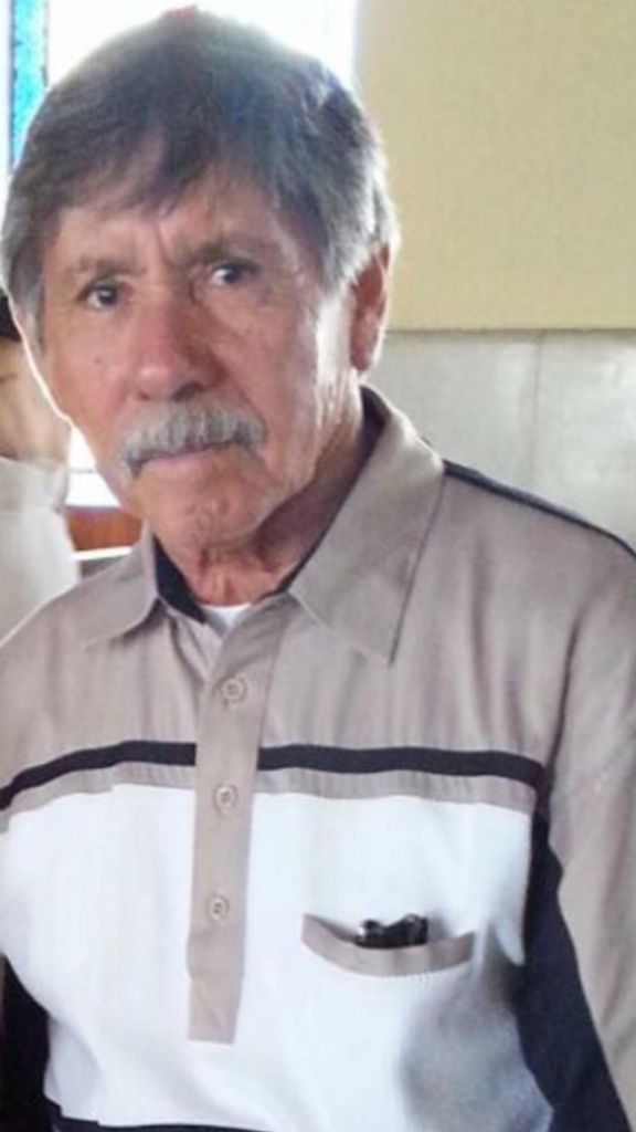 Jesus R. Campoy Profile Photo