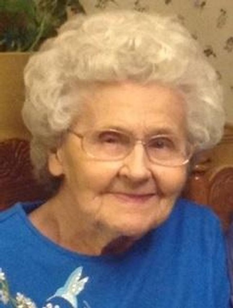 Nina Margaret Dumond