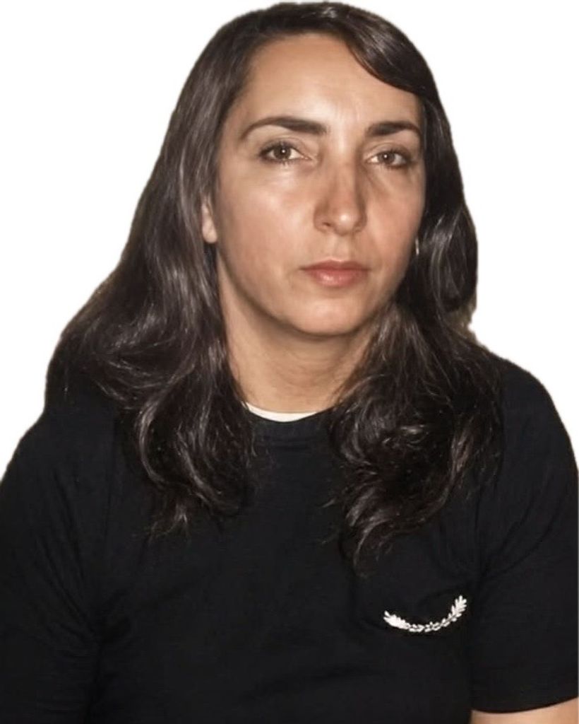 Vera Wahl Profile Photo