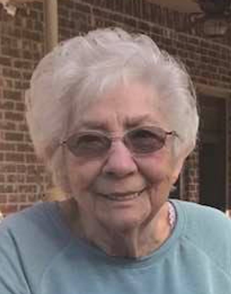 Dorothy Labbie Lafleur