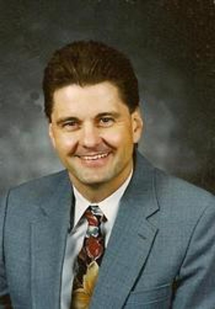Ronald F. Metso