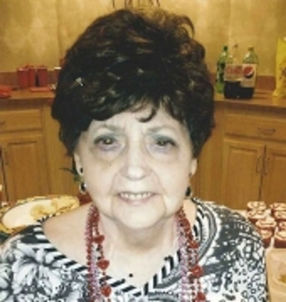 Joyce Miller