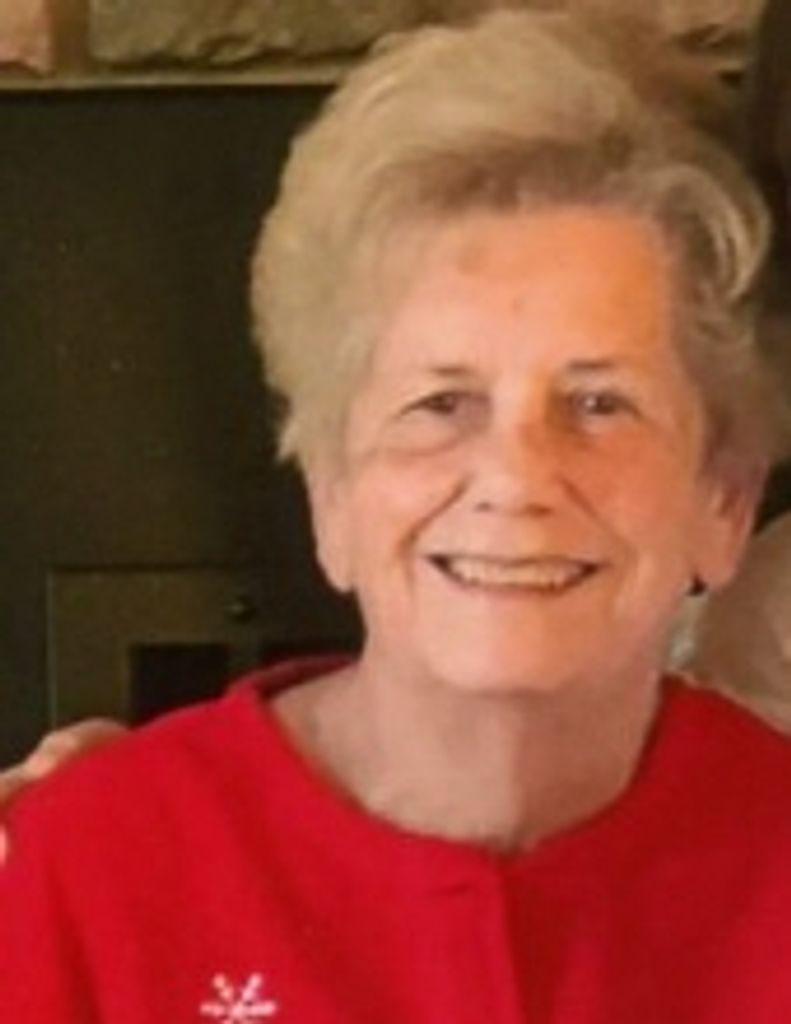 Darlene R. Rausch (Nee Henn)