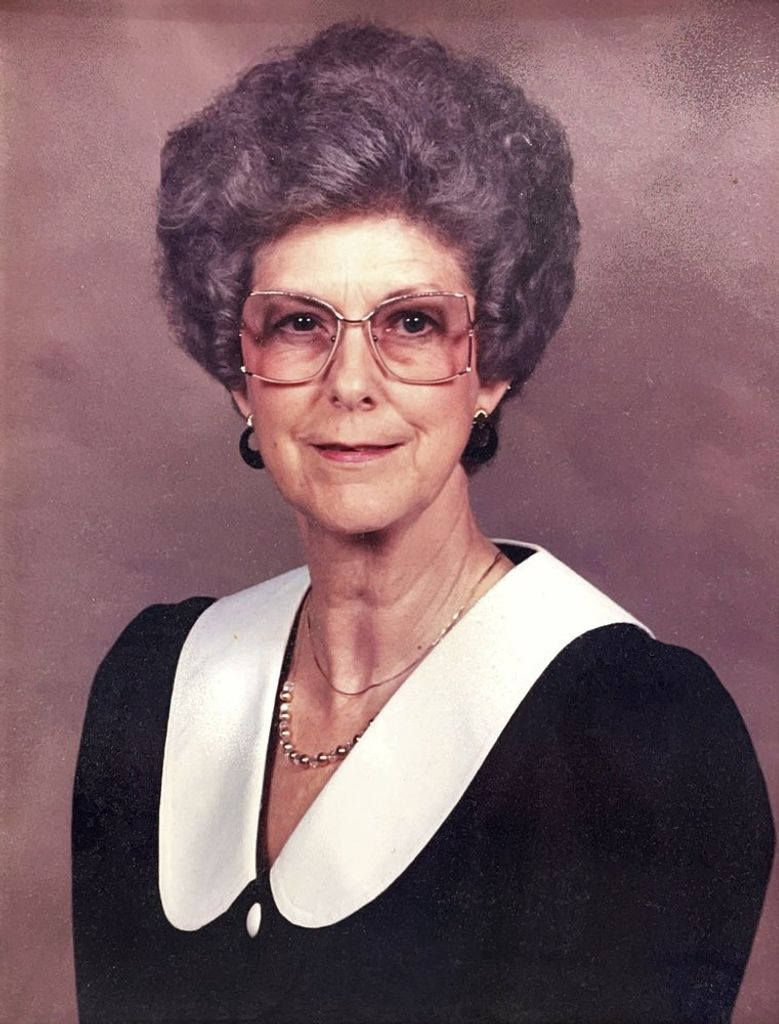 Ruth Sullivan Davis