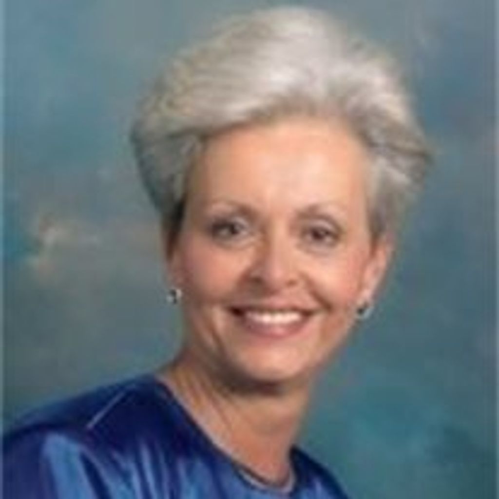 Patricia Ann Bodge