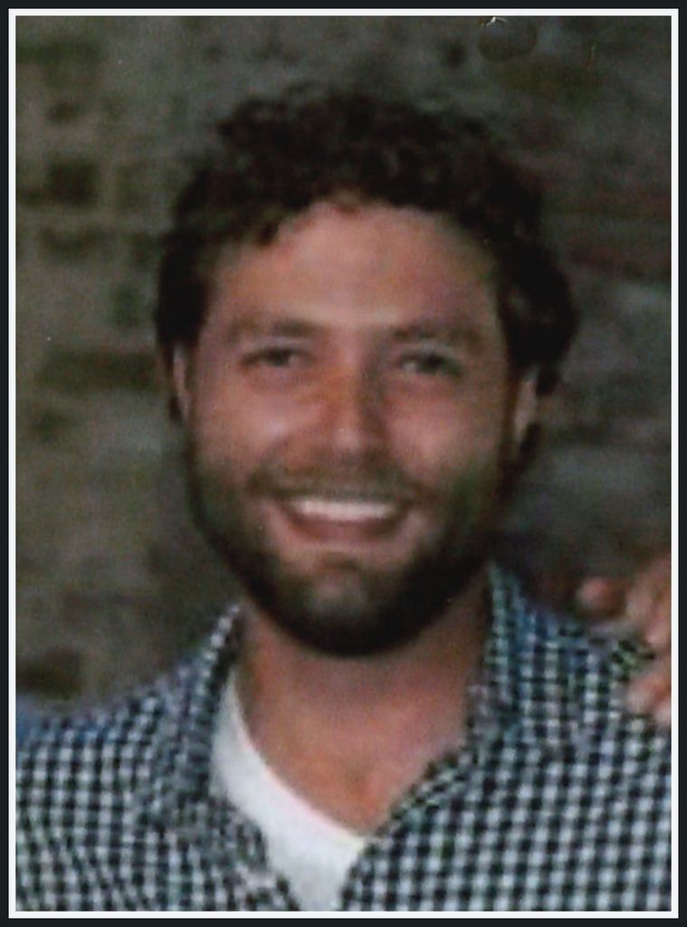 Jason Wayne Pearson