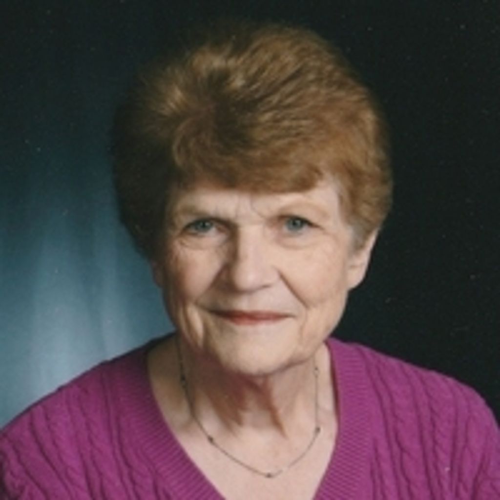 Carol Sheffield Profile Photo