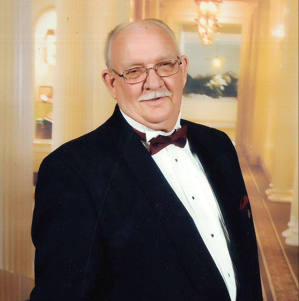 Richard Paul Alpi
