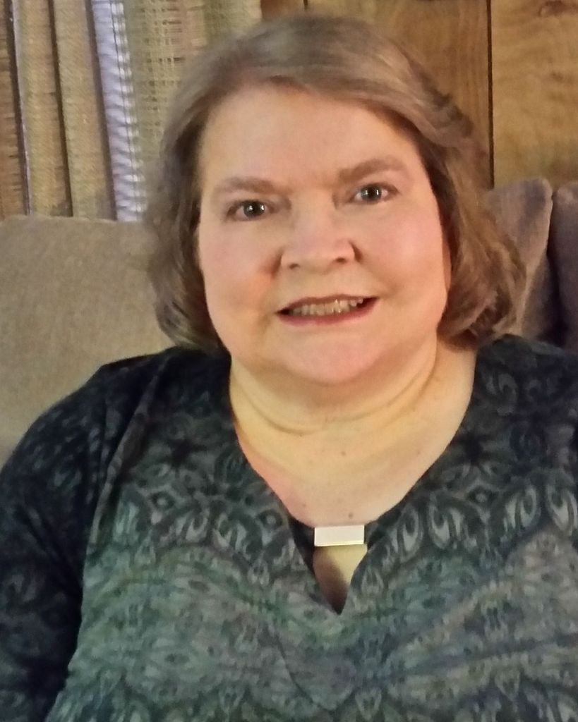Kathy Redmond Profile Photo
