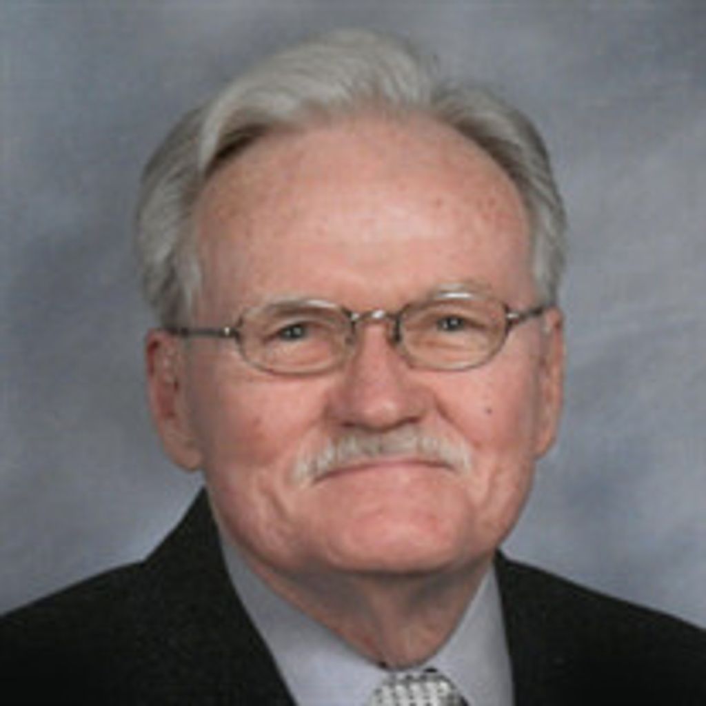 Warren Blanchard