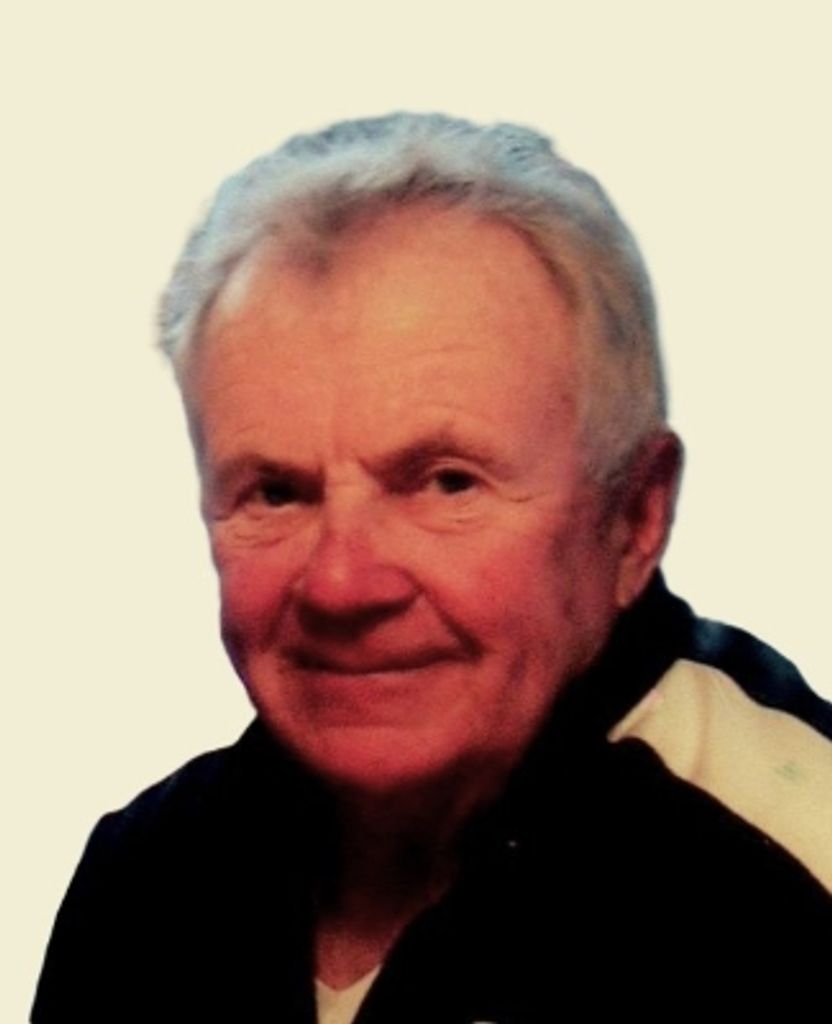 Armand Marchand Profile Photo