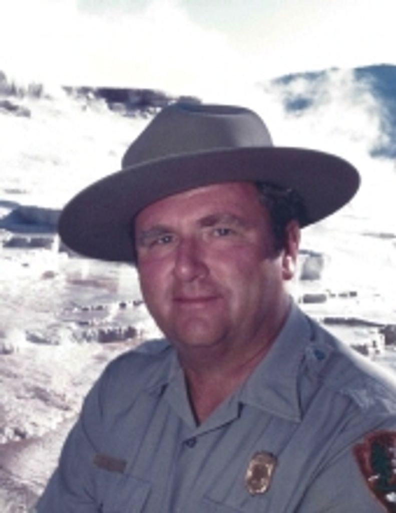Robert Douglas Barbee