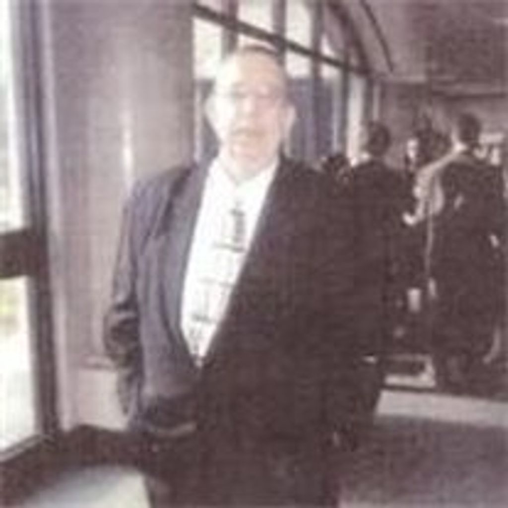 John J. Conway
