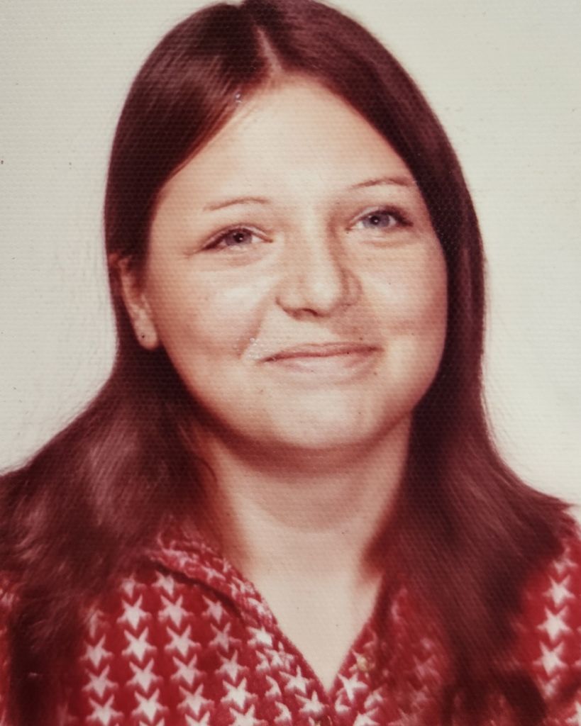 Cathy Ann Linebarger Profile Photo