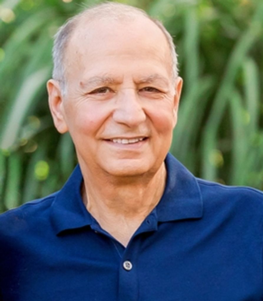 Samuel T. Grosso