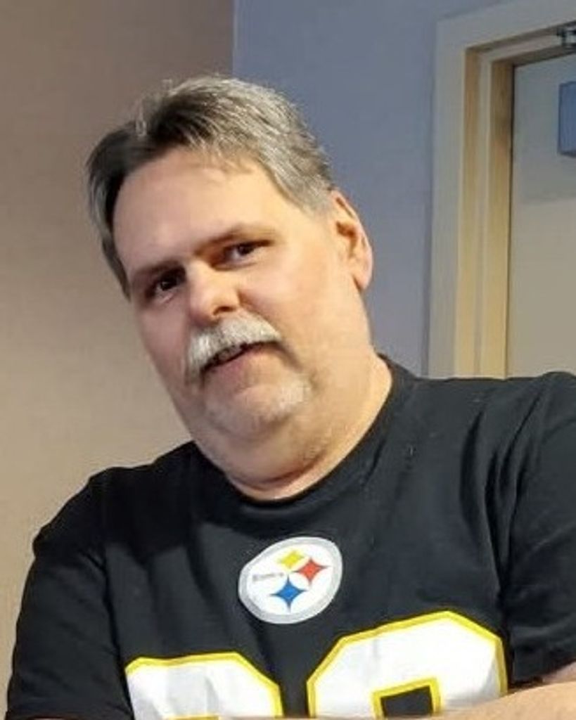 David Michael Haynes Profile Photo