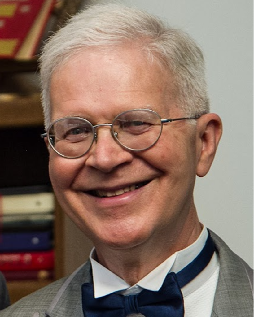 Richard G. McMullen Profile Photo