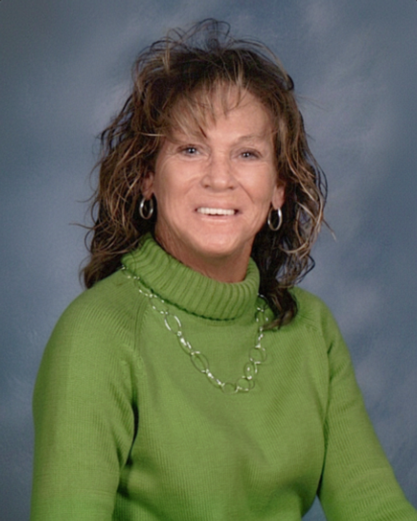 Betty Starnes Profile Photo