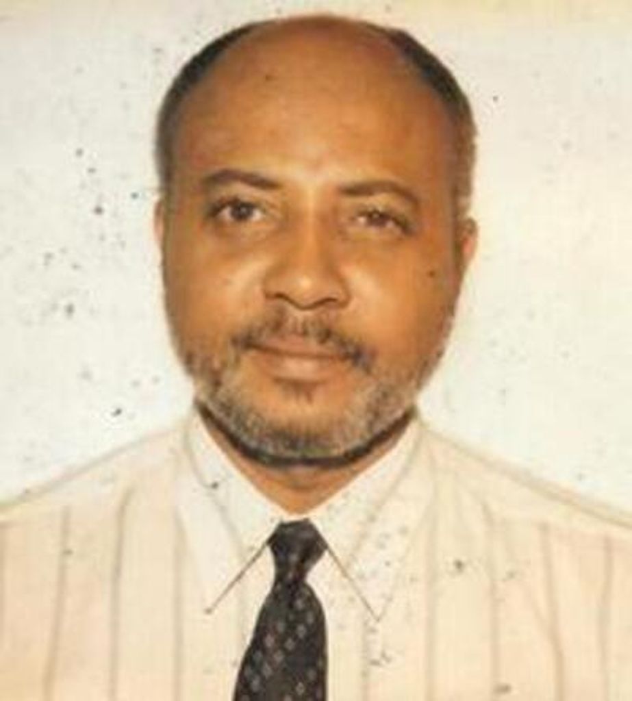 James W. Smith Profile Photo