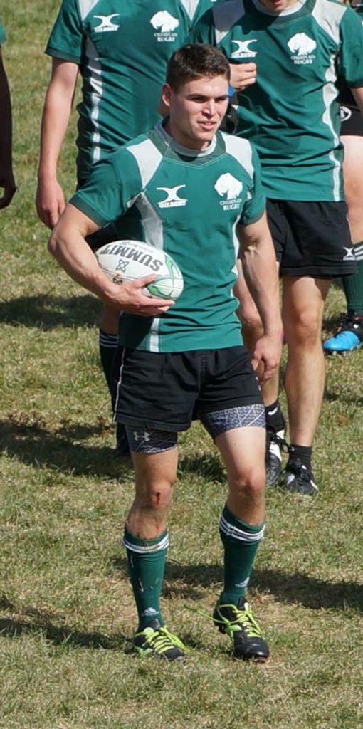 Stephen Thomas Bergeron