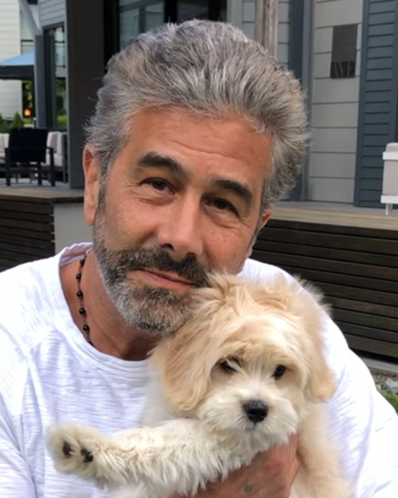 Michael Joseph Revness Profile Photo