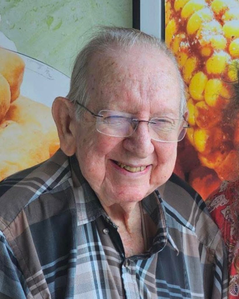 Fred E. Parrish Profile Photo