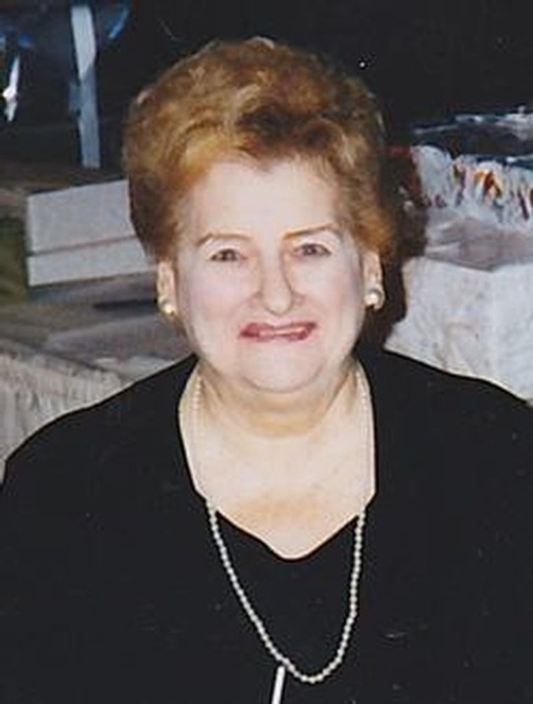 Stella Theresa Sitoski Profile Photo