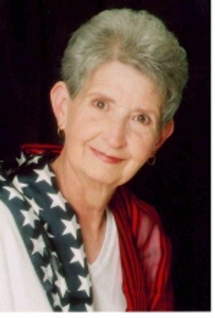 Wanda Muriel Russell